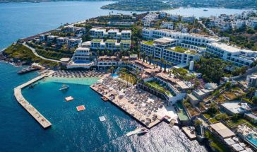 DELTA BEACH BY MARRIOTT